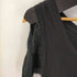 アレキサンダーマックイーン Alexander McQueen MADE IN ITALY バックレースデザインウールレーヨンカットソー レディース import:XS
