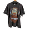 ハーレーダビッドソン HARLEY-DAVIDSON USA製 WILD OATSボディ 両面プリント キャラクター シングルステッチ S/S TEE メンズ import:XL