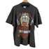 ハーレーダビッドソン HARLEY-DAVIDSON USA製 WILD OATSボディ 両面プリント キャラクター シングルステッチ S/S TEE メンズ import:XL
