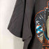 ハーレーダビッドソン HARLEY-DAVIDSON USA製 WILD OATSボディ 両面プリント キャラクター シングルステッチ S/S TEE メンズ import:XL