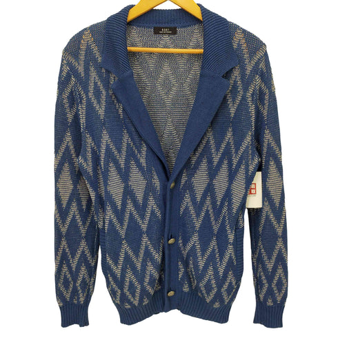 ゴーサンゴーイチプールオム 5351 POUR LES HOMMES MITSUKE KNIT カーディガン メンズ 3