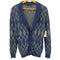 ゴーサンゴーイチプールオム 5351 POUR LES HOMMES MITSUKE KNIT カーディガン メンズ 3