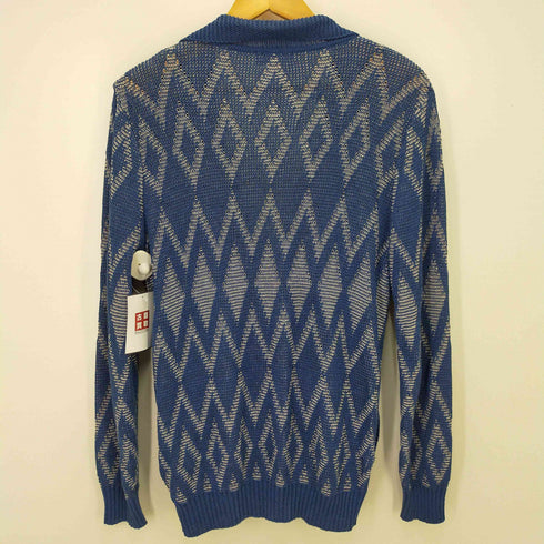 ゴーサンゴーイチプールオム 5351 POUR LES HOMMES MITSUKE KNIT カーディガン メンズ 3