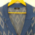 ゴーサンゴーイチプールオム 5351 POUR LES HOMMES MITSUKE KNIT カーディガン メンズ 3