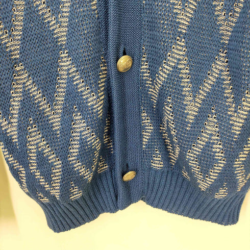 ゴーサンゴーイチプールオム 5351 POUR LES HOMMES MITSUKE KNIT カーディガン メンズ 3