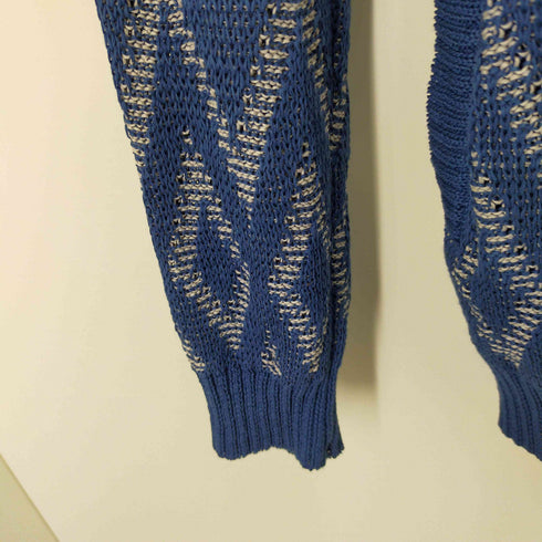ゴーサンゴーイチプールオム 5351 POUR LES HOMMES MITSUKE KNIT カーディガン メンズ 3