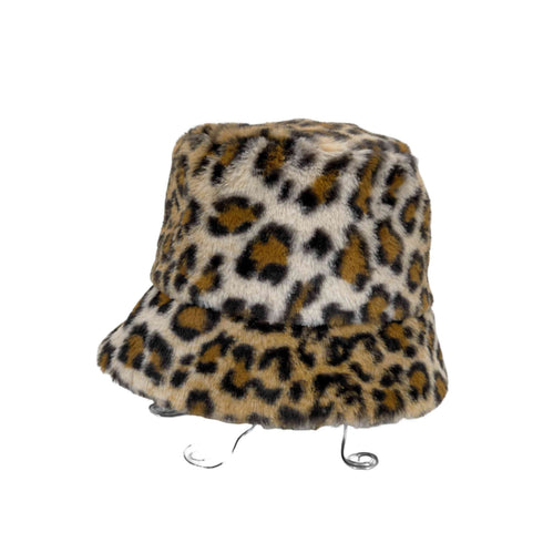 マウジー moussy F/FUR BUCKET ハット レディース FREE