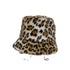 マウジー moussy F/FUR BUCKET ハット レディース FREE