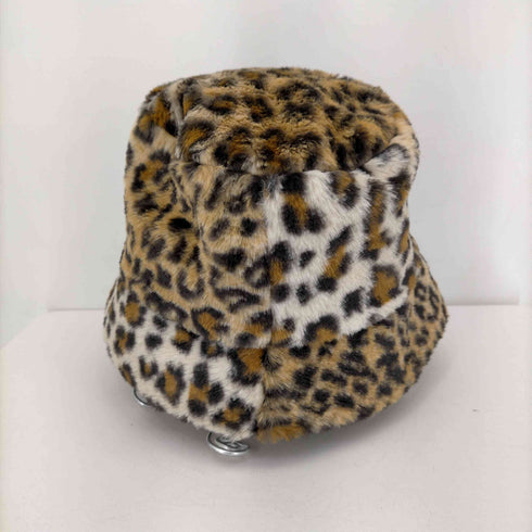 マウジー moussy F/FUR BUCKET ハット レディース FREE