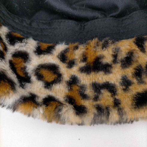マウジー moussy F/FUR BUCKET ハット レディース FREE