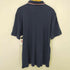 ノーティカ NAUTICA フロントロゴ刺繍デザインポロシャツ メンズ JPN:XL