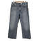 ギャップ Gap OLD LOOSE STRAIGHT FIT デニムパンツ メンズ 34
