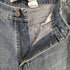 ギャップ Gap OLD LOOSE STRAIGHT FIT デニムパンツ メンズ 34