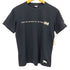 ヘリーハンセン HELLY HANSEN クルーネック ショートスリーブ ドライ Tシャツ メンズ import:S
