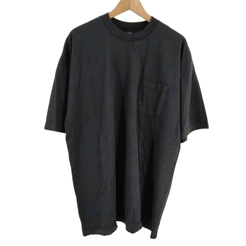 ロサンゼルスアパレル Los Angeles Apparel 6.5oz S/S POCKET TEE メンズ JPN:XL