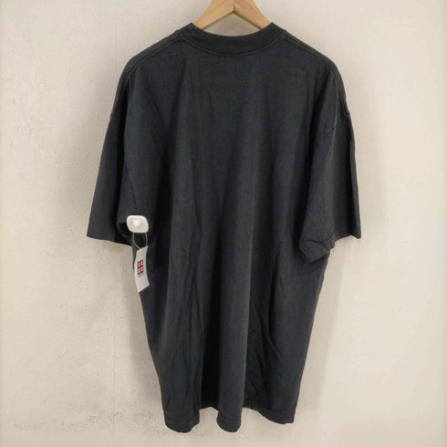 ロサンゼルスアパレル Los Angeles Apparel 6.5oz S/S POCKET TEE メンズ JPN:XL