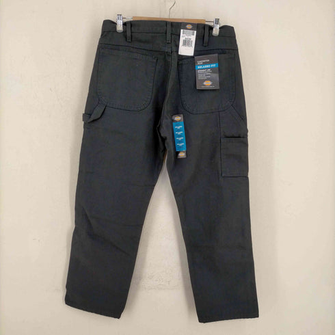 ディッキーズ Dickies Relaxed Fit Straight Leg Carpenter Jean メンズ 34