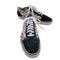 バンズ VANS OLD SKOOL チェッカー メンズ JPN:28