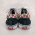 バンズ VANS OLD SKOOL チェッカー メンズ JPN:28