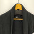oscalito MADE IN ITALY シルクウールロングカーディガン レディース JPN:2