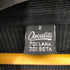 oscalito MADE IN ITALY シルクウールロングカーディガン レディース JPN:2