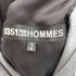 ゴーサンゴーイチプールオム 5351 POUR LES HOMMES デザインジップ ジレベスト メンズ 2