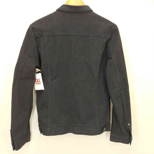 ゴーサンゴーイチプールオム 5351 POUR LES HOMMES ジップデザイン デニムジャケット メンズ 3