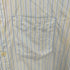 リーバイス Levis 90S ストライプ インドネシア製 ストライプ ショートスリーブシャツ メンズ import:S
