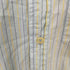リーバイス Levis 90S ストライプ インドネシア製 ストライプ ショートスリーブシャツ メンズ import:S