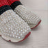 クリスチャンルブタン CHRISTIAN LOUBOUTIN ネオプレーンスニーカー メンズ 42