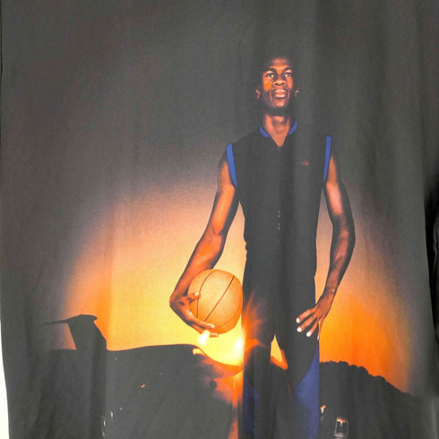 ジョーダンブランド JORDAN BRAND DRI-FIT T-shirt Top メンズ JPN:L
