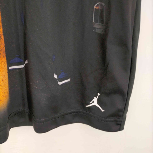 ジョーダンブランド JORDAN BRAND DRI-FIT T-shirt Top メンズ JPN:L