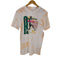 ジョーダンブランド JORDAN BRAND S/S M JSW TEE タイダイ染 プリントクルーネックTシャツ メンズ JPN:S