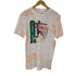 ジョーダンブランド JORDAN BRAND S/S M JSW TEE タイダイ染 プリントクルーネックTシャツ メンズ JPN:S
