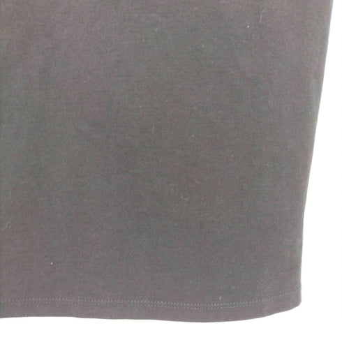 ザラ ZARA コットンノースリーブワンピース レディース import:S