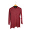 ザラ ZARA JACQUARD MOCK NECK DRESS レディース JPN:M