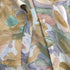 総柄シルクシャツ メンズ