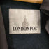 ロンドンフォグ LONDON FOG ウールライナー付き ステンカラーコート メンズ 6REG