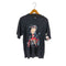 アルスタイル alstyle 92年© USA製 キャラクタープリントクルーネックTシャツ 裾袖シングル メンズ JPN:L