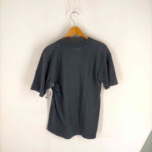 アルスタイル alstyle 92年© USA製 キャラクタープリントクルーネックTシャツ 裾袖シングル メンズ JPN:L