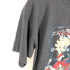 アルスタイル alstyle 92年© USA製 キャラクタープリントクルーネックTシャツ 裾袖シングル メンズ JPN:L