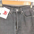リーバイス Levis ボタン裏 J22 91年製 日本製 w626-5358 先染 ブラックデニムハーフパンツ JORTS ジョーツ メンズ 29/29