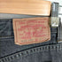 リーバイス Levis ボタン裏 J22 91年製 日本製 w626-5358 先染 ブラックデニムハーフパンツ JORTS ジョーツ メンズ 29/29