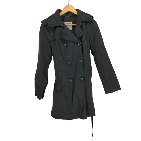 ロンドンフォグ LONDON FOG トレンチコート レディース JPN:S