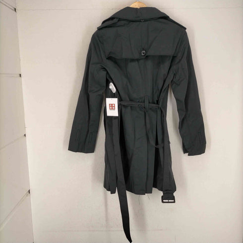 ロンドンフォグ LONDON FOG トレンチコート レディース JPN:S