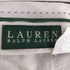 ローレンラルフローレン LAUREN RALPH LAUREN 2タックスラックス メンズ 40W32L