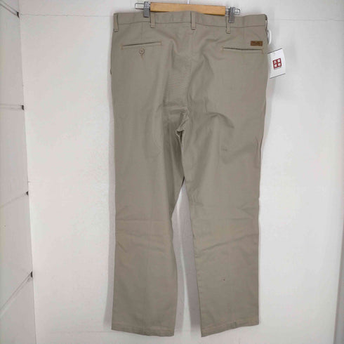 ラングラー Wrangler ワイドシルエットチノパンツ メンズ W40L32