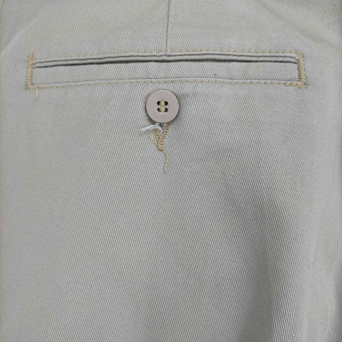 ラングラー Wrangler ワイドシルエットチノパンツ メンズ W40L32
