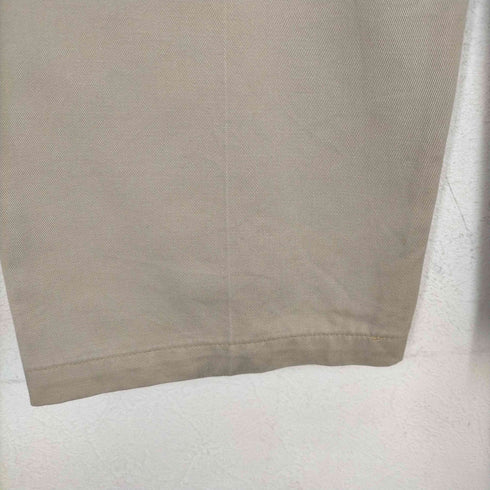 ラングラー Wrangler ワイドシルエットチノパンツ メンズ W40L32