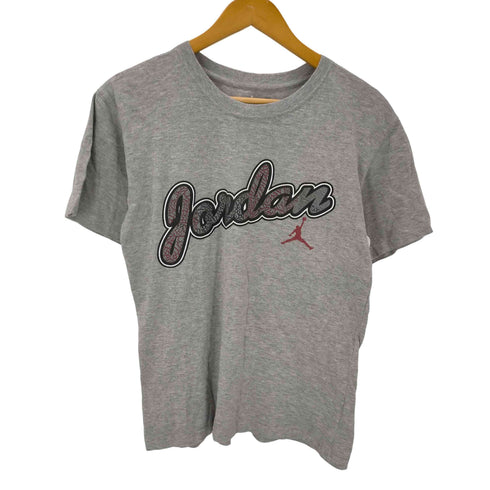 ジョーダンブランド JORDAN BRAND ロゴプリント Tシャツ メンズ import:L